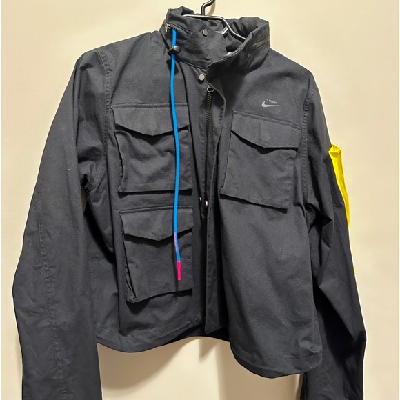 Nike x Off-White Women Jacket - Picture 2 of 5
